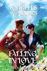 Of Knights and Books and Falling In Love (ISBN: 9780645092868)
