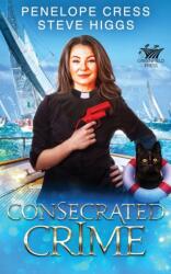 Consecrated Crime (ISBN: 9781915757494)