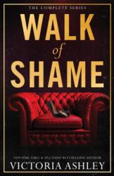Walk of Shame (ISBN: 9781088030356)