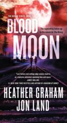 Blood Moon (ISBN: 9780765389732)