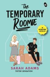 Temporary Roomie: A bestselling Romantic Comedy A hilarious romance of enemies turned lovers as seen on TikTok (ISBN: 9789395192095)