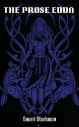 Prose Edda (ISBN: 9789357899772)