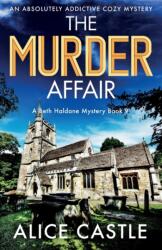 Murder Affair (ISBN: 9781837904587)
