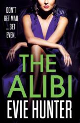Alibi (ISBN: 9781802803013)