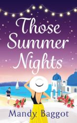 Those Summer Nights (ISBN: 9781785139482)