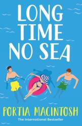 Long Time No Sea (ISBN: 9781804266700)