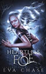 Heartless Foe (ISBN: 9781998752249)