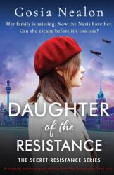Daughter of the Resistance (ISBN: 9781837908967)