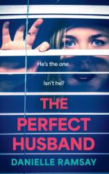 Perfect Husband (ISBN: 9781837510979)