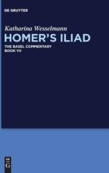 Homer's Iliad (ISBN: 9783110687637)