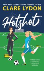 Hotshot (ISBN: 9781912019045)