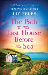 Path to the Last House Before the Sea (ISBN: 9781837904365)