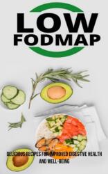 Low Fodmap Diet (ISBN: 9781990666940)