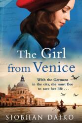 Girl from Venice (ISBN: 9781837518913)