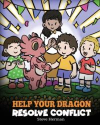 Help Your Dragon Resolve Conflict (ISBN: 9781649161437)