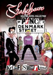 Shakespeare Graphic Novel (ISBN: 9781447774754)