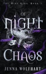 Of Night and Chaos (ISBN: 9781915537997)