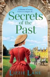 Secrets of the Past (ISBN: 9781837518326)