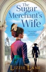 Sugar Merchant's Wife (ISBN: 9781837518227)