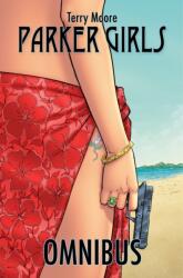 Parker Girls Omnibus (ISBN: 9781892597977)