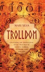 Trolldom (ISBN: 9781638181996)