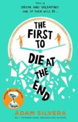 First to Die at the End (ISBN: 9781472633736)