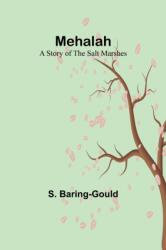 Mehalah (ISBN: 9789356894914)