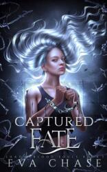 Captured Fate (ISBN: 9781998752171)