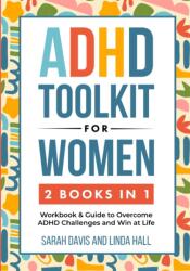 ADHD Toolkit for Women (ISBN: 9781959750116)