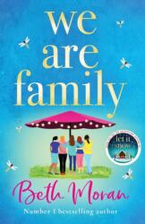 We Are Family (ISBN: 9781837513383)