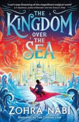 Kingdom Over the Sea (ISBN: 9781472633330)