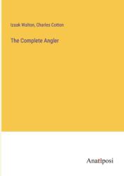 Complete Angler (ISBN: 9783382306045)