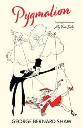 Pygmalion (ISBN: 9781959891000)