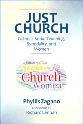 Just Church (ISBN: 9780809156535)