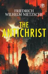 Antichrist (ISBN: 9789395741590)