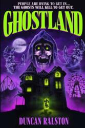 Ghostland (ISBN: 9781988819372)