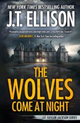 Wolves Come at Night (ISBN: 9781948967532)