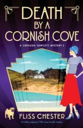 Death by a Cornish Cove (ISBN: 9781837900343)