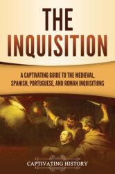 Inquisition (ISBN: 9781637167915)