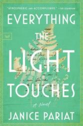 Everything the Light Touches (ISBN: 9780063210110)