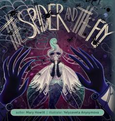 Spider and the Fly (ISBN: 9781684931538)