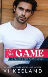 Game (ISBN: 9781959827061)