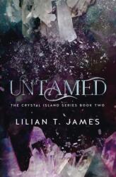 Untamed (ISBN: 9781737889984)