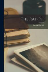 Rat-Pit (ISBN: 9781016003858)
