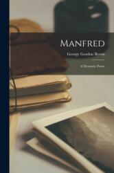 Manfred (ISBN: 9781015538139)