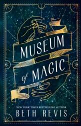 Museum of Magic (ISBN: 9780996887854)
