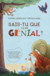 Sais-tu que tu es genial ? (ISBN: 9783986610326)