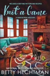 Knot a Game (ISBN: 9781958384961)