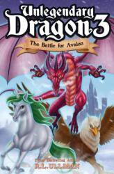 Unlegendary Dragon 3 (ISBN: 9781953713667)