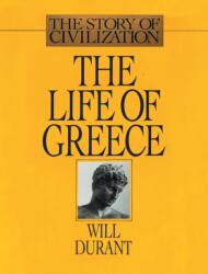 Life of Greece (ISBN: 9781638231134)